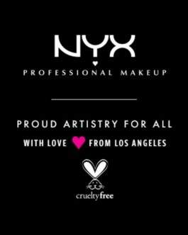 NYX PROFESSIONAL MAKEUP Can’t Stop Won’t Stop Foundation
